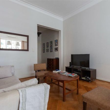 Angel Rooms Buenos Aires Dış mekan fotoğraf