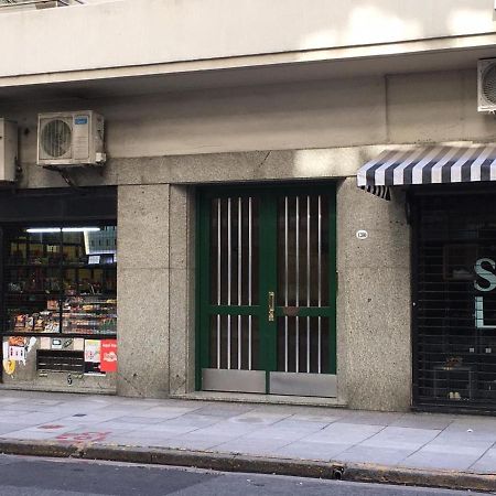Angel Rooms Buenos Aires Dış mekan fotoğraf