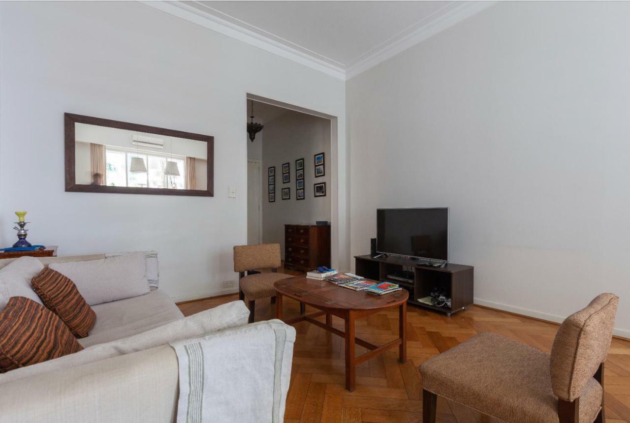 Angel Rooms Buenos Aires Dış mekan fotoğraf