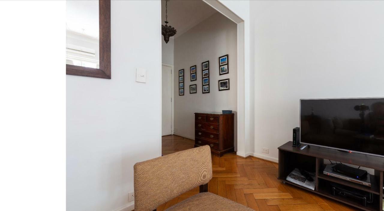 Angel Rooms Buenos Aires Dış mekan fotoğraf
