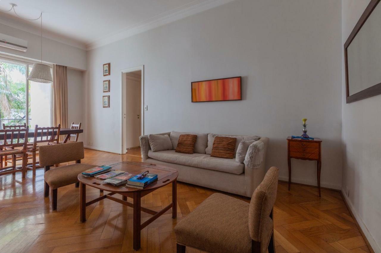 Angel Rooms Buenos Aires Dış mekan fotoğraf